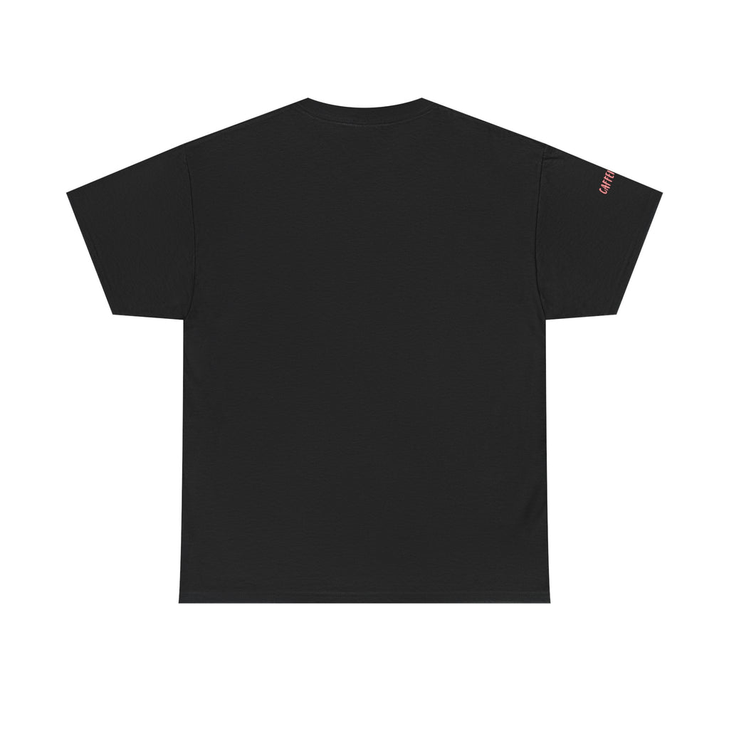 Coffee Lovers Tee - Details and Colors