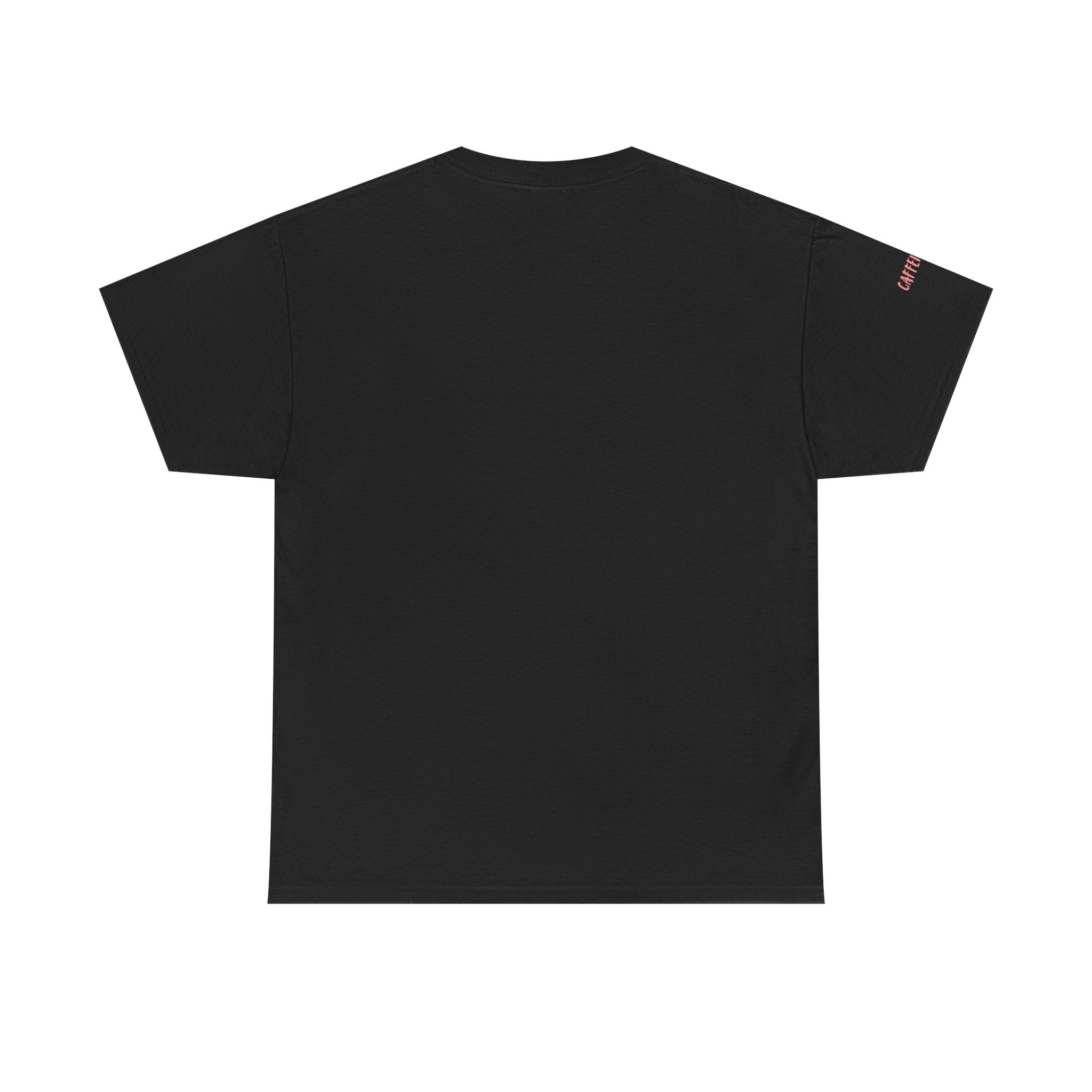 Coffee Lovers Tee - Details and Colors